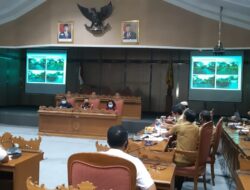 DPRD Kotim Dukung Pembuatan Jembatan Timbang