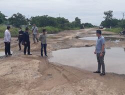 Jalan Lingkar Selatan Akan Ditangani Secara Konsorsium