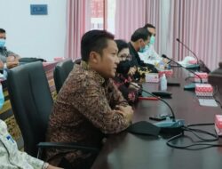 Komisi IV DPRD Kotim “Gedor” PUPR Provinsi, Jalan Lingkar Selatan Dianggarkan Rp 10 Miliar