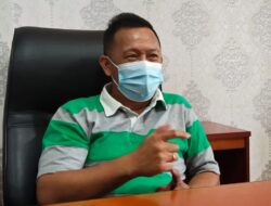 Legislator Ini Berikan Apresiasi Terhadap Kepedulian Pemkab Mura Kirim Relawan ke Kalsel