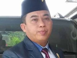 Legislator Ini Sesalkan Adanya Proyek Besar di Kotim Yang Tidak Tuntas