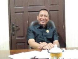 Legislator Kotim Ini Jelaskan Alasannya Dukung Belajar Tatap Muka