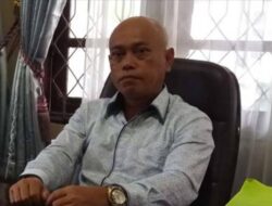 Anggota DPRD Kotim Dorong Lampu Merah Hasan Masur Segera Fungsional