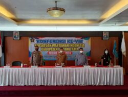 Bupati Mura Buka Konferensi PWI ke VII