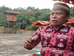 Investor Harus Berikan Manfaat Bagi Masyarakat di Murung Raya