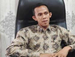 Terbentuknya Lewu Isen Mulang Anti Narkoba