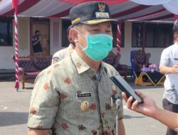 Bupati Barsel Akan Buka Keterisoliran di Sejumlah Desa