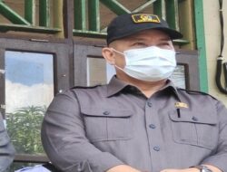 Ketua DPRD Minta Masyarakat berperan aktif  Awasi Penggunaan Dana Desa