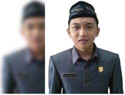 Anggota Komisi I DPRD Mura Angkat Bicara Terkait Kasus Penyelewengan DD dan ADD