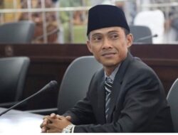 Ketua komisi III DPRD Akhmad Tafruji Minta Keberadaan Pekebun Lokal Perlu Diperhatikan