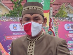 Legislator Ini Imbau Masyarakat Jaga Kesehatan Tubuh