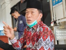 Ketua Komisi I : Kehadiran Investor di Mura Harus dapat Bawa Kesejahteraan