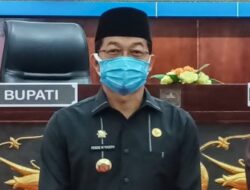 Bupati Mura Targetkan Triwulan III Serapan Anggaran Capai 95 Persen