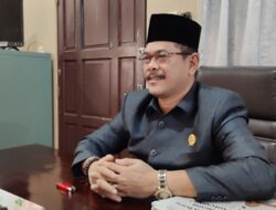 Dewan Minta Pemerintah Punya Solusi Untuk Tekon Yang Tidak Lulus