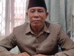 H Bunyamin : Wajib Penerapan Prokes saat PTM