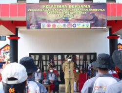 Selain Pelatihan Penanggulangan Karhutla, Sosialisasi Kepada Masyarakat Juga Sangat Penting