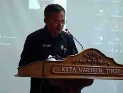 Dorong Hadirkan Perkebunan Besar sebagai Percontohan