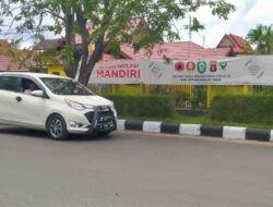 Dua Rumah Pimpinan DPRD Kotim jadi Rumah Isoman