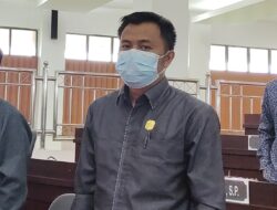 Pemberian Vaksin Dosis III Untuk Tenaga Kesehatan di Mura Dinilai Tepat