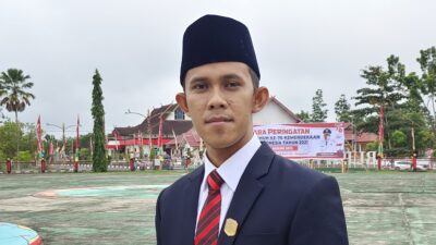 Pekerjaan Proyek Fisik Harus Tepat Waktu Melalui APBD-Perubahan 2021