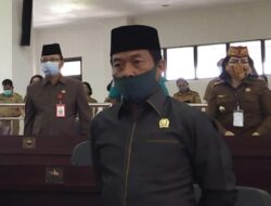 Peran Orangtua Menjadi Dasar Suksesnya Pemberian Vaksinasi Pada Anak