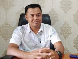 Legislator Ini Ingatkan Calon PNS di Mura Harus Miliki Komitmen Menjalankan Tugas Nantinya