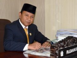 DPRD Kotim Setujui Raperda APBD Perubahan 2021