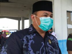 Pemerintah Harus Dukung Peningkatan Infrastruktur Pertanian