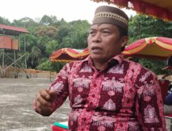 Legislator Ini Pertanyakan Realisasi Vaksinasi Terhadap Tenaga Pendidik di Mura