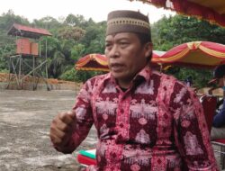 Imbau Masyarakat Untuk Waspadai Potensi Terjadinya Bencana Kebakaran