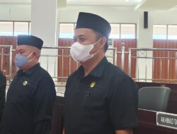 Optimalkan Pengelolaan Dana Desa Untuk Kepentingan Masyarakat