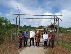 Dorong Lahan Tidur di Kotim Dikelola Jadi Lahan Pertanian