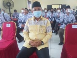 Wakil Ketua I DPRD Kotim Sebut Pembangunan Kalteng Semakin Terarah