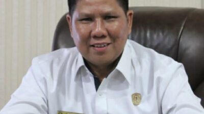 Legislator Gerindra Perjuangan Aspirasi Masyarakat Desa