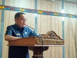 Politikus Ini Minta Pembentukan dan Susunan Organisasi Perangkat Daerah Sesuai Kebutuhan