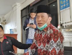 Komisi I DPRD Mura Minta Pemdes Dapat Bantu Program Pengembangan Lahan Masyarakat