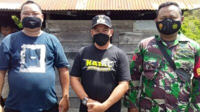 Perkenalkan Keindahan Alam, Pemdes di Barsel Gelar Lompa Balap Perahu