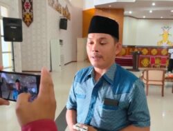 Jelang Ramadhan, Waket DPRD Mura Ajak Semua Pihak Jaga Kamtibmas