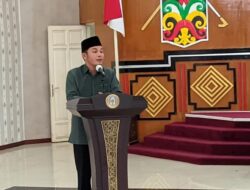 BUMDes Harus Perhatikan Potensi Yang Dimiliki Desa