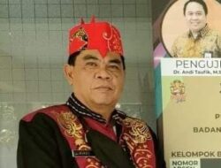 Delapan Kecamatan Kotim Dilanda Banjir