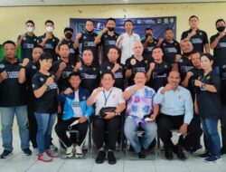 Askab PSSI Mura Kirim Peserta Pelatihan Pelatih Berlisensi