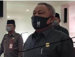 Suplai Air Bersih Belum Merata, Ini Tanggapan Legislator