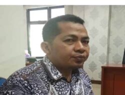 Minta Traffic Ligh Bermasalah Segera Di Perbaiki