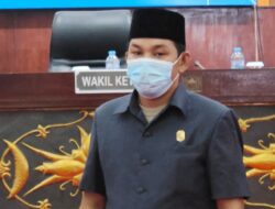 Legislator Ini Minta Pendampingan Untuk Para Pelaku UMKM Dilakukan Secara Merata