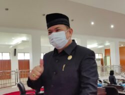 Legislator Ini Minta Maksimal Dalam Pelaksanaan Tugas PNS