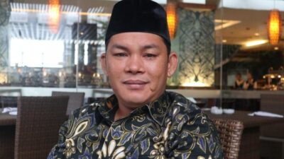 Kapala Desa Harus Mampu Jadi Pengayom Masyarakatnya