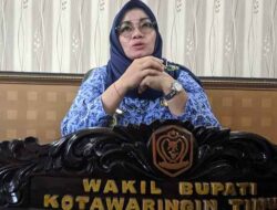 Wabup Kotim : Perlu Kerjasama Intensif Penurunan Stunting