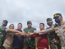 Wajib Bagi Para Investor Terlibat Dalam Proses Pembangunan di Murung Raya