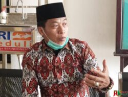 Pemekaran Kecamatan Puruk Bondang Hanya Menunggu Kelengkapan Administrasi