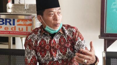 Pemekaran Kecamatan Puruk Bondang Hanya Menunggu Kelengkapan Administrasi